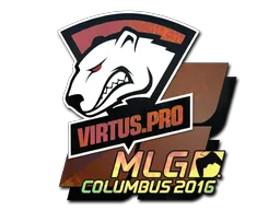 Virtus.Pro (Olografico)