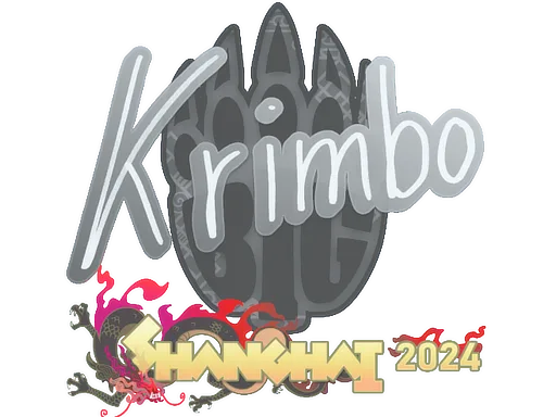 Krimbo