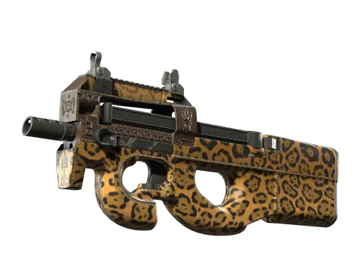 P90 | Run and Hide