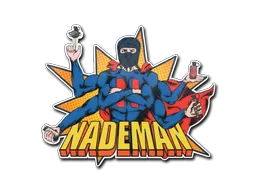 Nademan