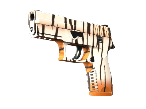 P250 | Königstiger