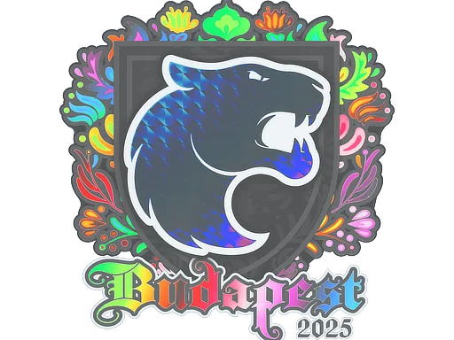 FURIA (holografická)