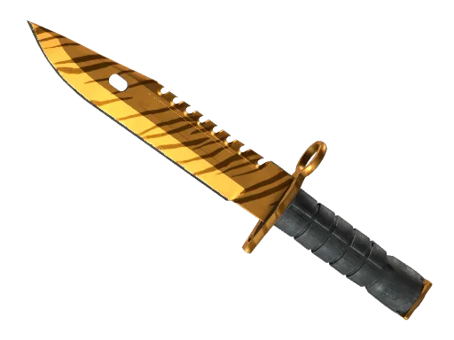 Baionetta M9 | Tiger Tooth