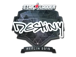 DeStiNy (キラ)