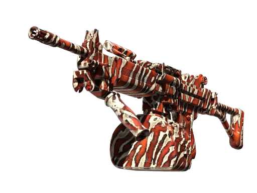Negev | Pterois