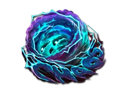 Tornado-Chaos (Glanz)