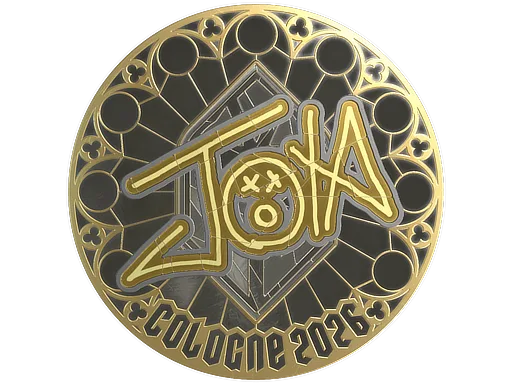 JOTA(금박)