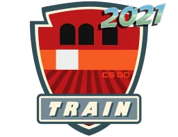 La collezione di Train 2021