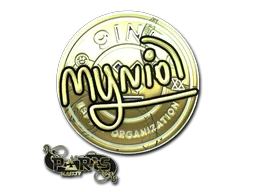 mynio (or)