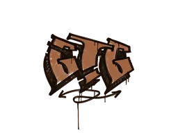 GTG (Tiger Orange)