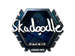 Skadoodle (Glanz)