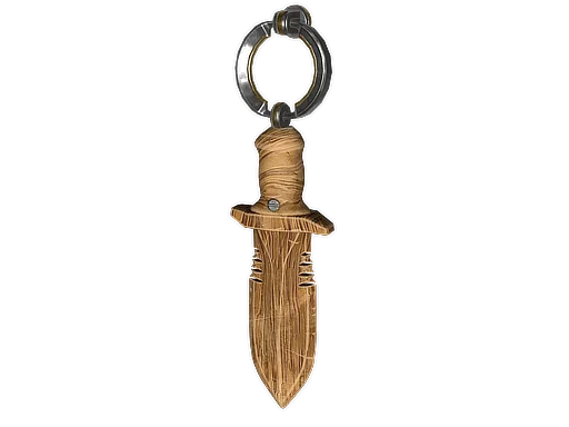 Whittle Knife