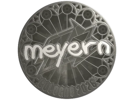 meyern (reflectante)