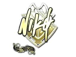 NiKo (Altın)