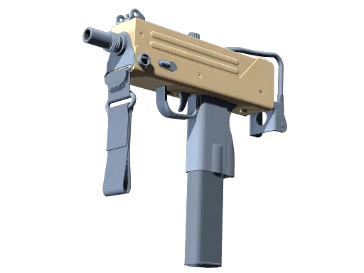 MAC-10 | 토네이도