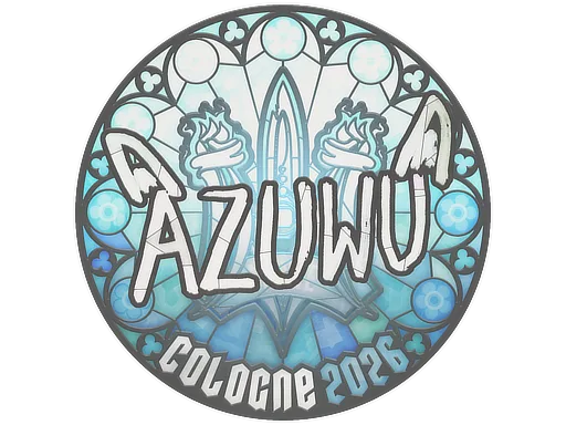 AZUWU