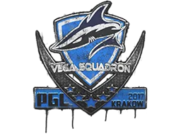Vega Squadron | Krakow 2017
