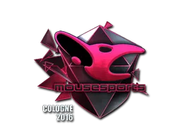 mousesports (speciální)