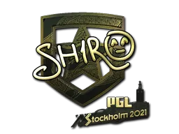 sh1ro (Altın)