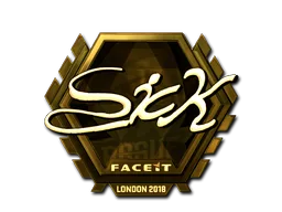 SicK (Gold)