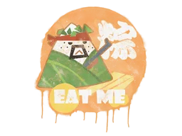 Terror Rice