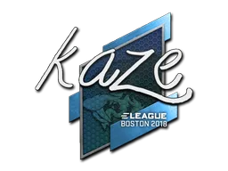 Kaze