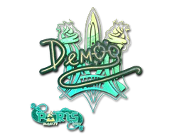 DemQQ (Holo)