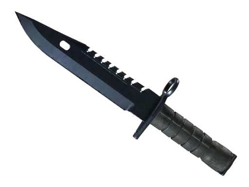 Baïonnette M9 | Acier bleui