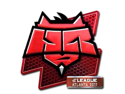 HellRaisers (лискуча)