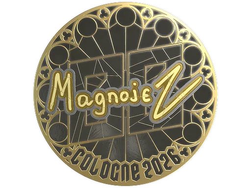 Magnojez (Altın)
