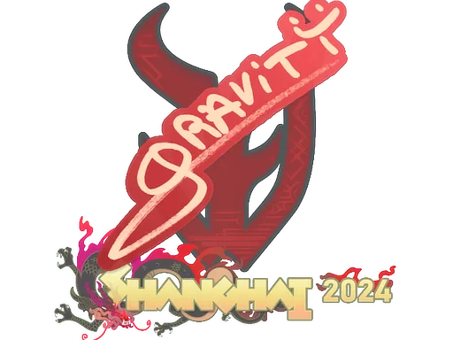 Graviti