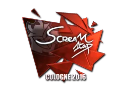 ScreaM (лискуча)