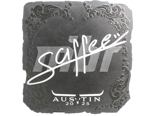 saffee (speciální)