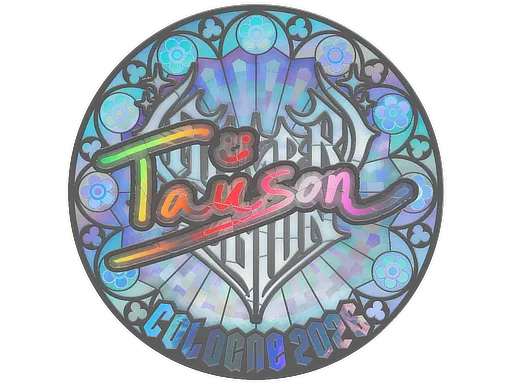 Tauson (Holo)