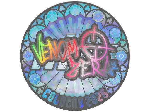 venomzera (Holo)