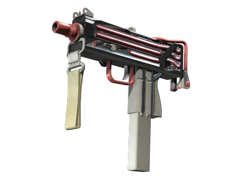 MAC-10 | Pipe Down