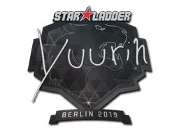 yuurih
