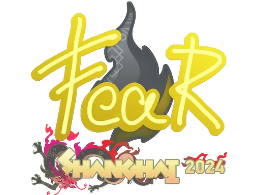 fEAR