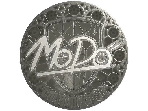 MoDo (Foil)
