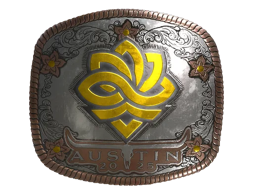 Legacy (Foil)