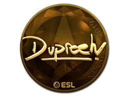 dupreeh (Altın)