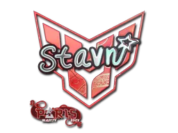 stavn (holograficzna)