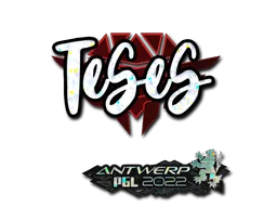 TeSeS (Parıltılı)