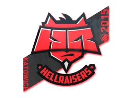 HellRaisers | Katowice 2015