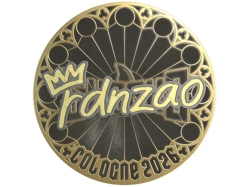 rdnzao (złota)