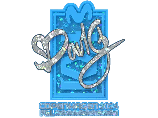 dav1g (сяйниста)
