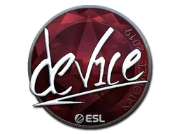device (Parlak)