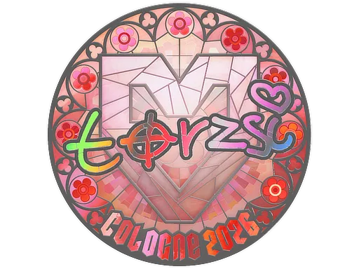 torzsi (Holo) | Cologne 2026