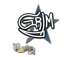 Grim | Paris 2023