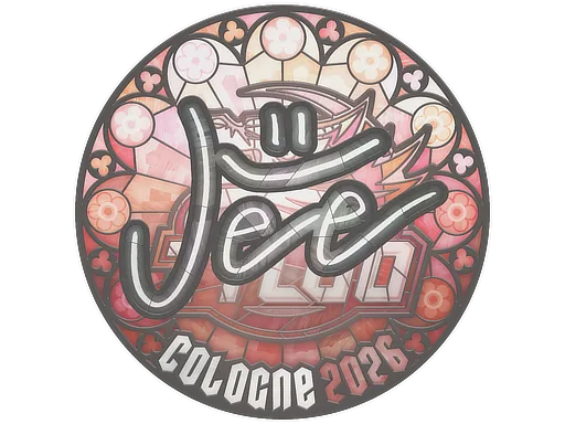 Jee | Cologne 2026